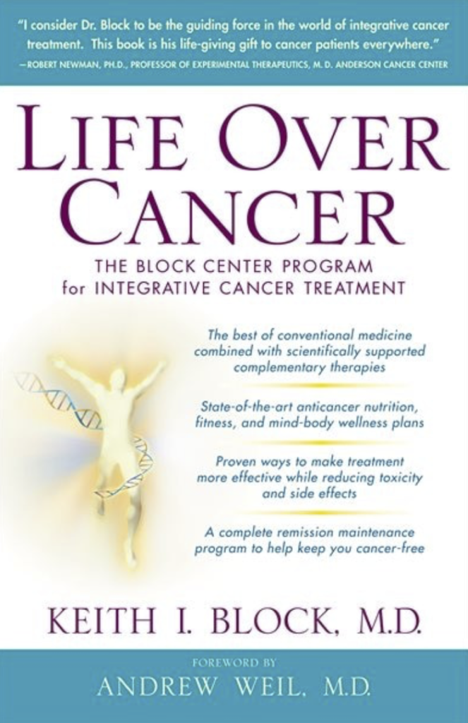 Life Over Cancer Life Over Cancer